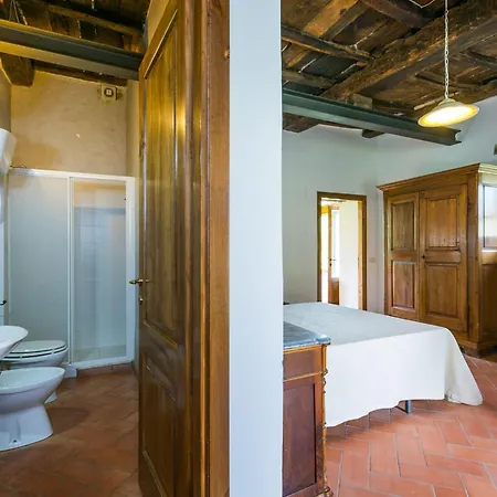 Rosmarino By Interhome Sorano (Grosseto)