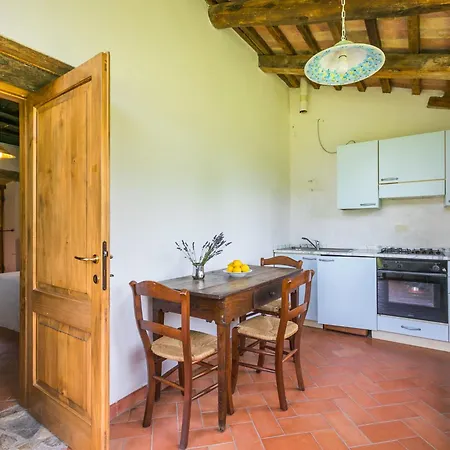 Rosmarino By Interhome *