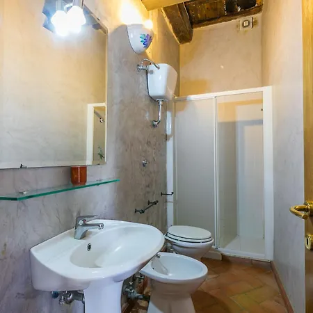 Rosmarino By Interhome *