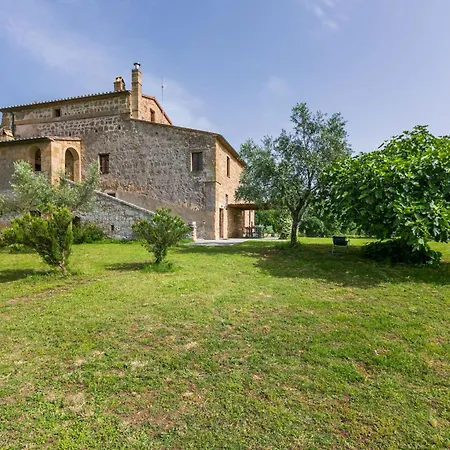 Rosmarino By Interhome Apartment *