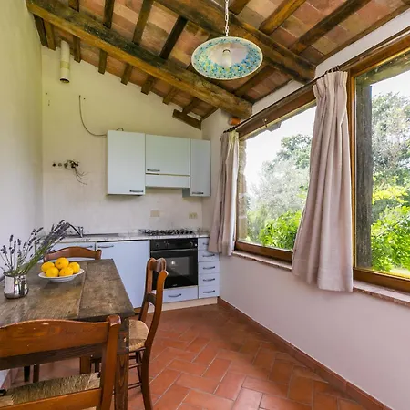 Rosmarino By Interhome Sorano (Grosseto)
