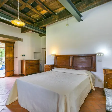 Rosmarino By Interhome Apartment
