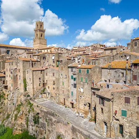 Rosmarino By Interhome * Sorano (Grosseto)