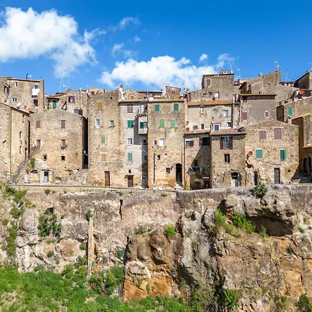 Rosmarino By Interhome Apartment