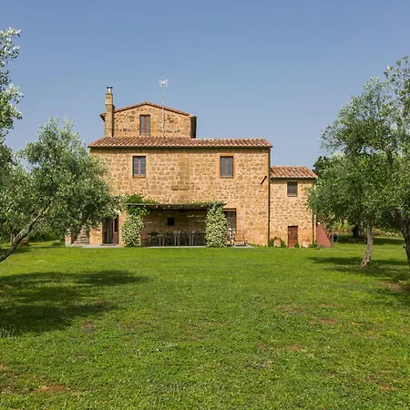 Rosmarino By Interhome Apartment *