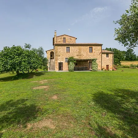 Apartment Rosmarino By Interhome Sorano (Grosseto)