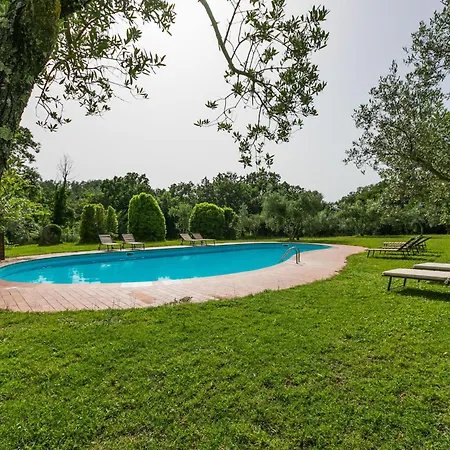 Rosmarino By Interhome *