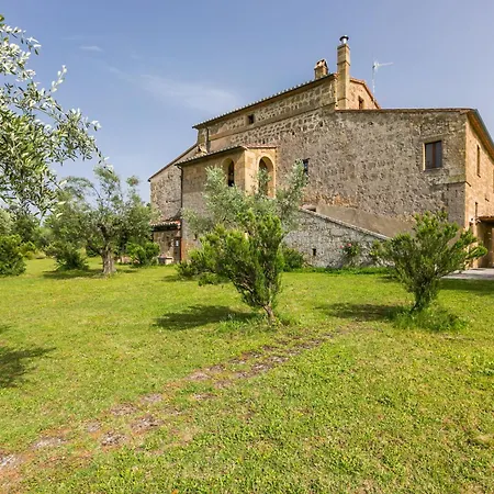 Rosmarino By Interhome Sorano (Grosseto)