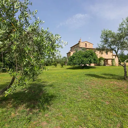 Rosmarino By Interhome Apartment *