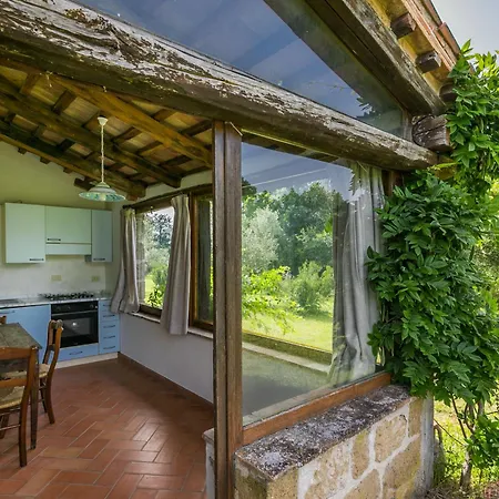 Rosmarino By Interhome