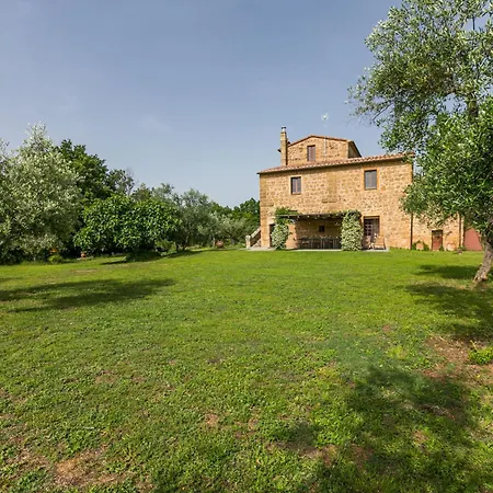 Rosmarino By Interhome * Sorano (Grosseto)