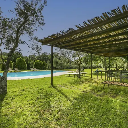 Apartment Rosmarino By Interhome Sorano (Grosseto)
