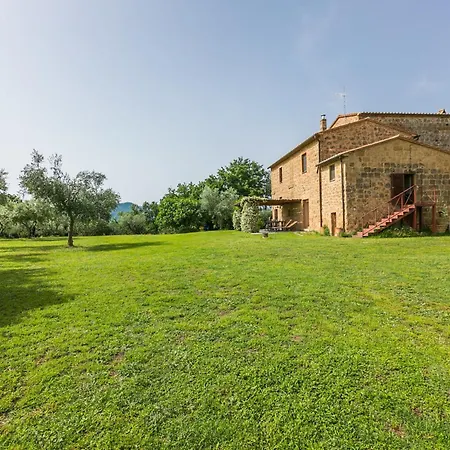 Rosmarino By Interhome Sorano (Grosseto)